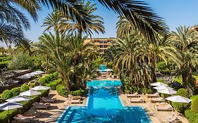 Sofitel Marrakech Lounge&Spa